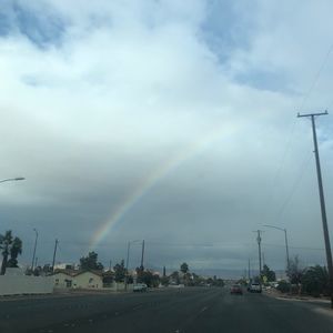 Meet your Posher, Carys